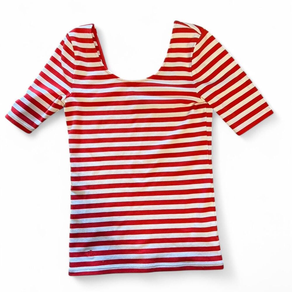 Ralph-lauren Women's multi T-shirt